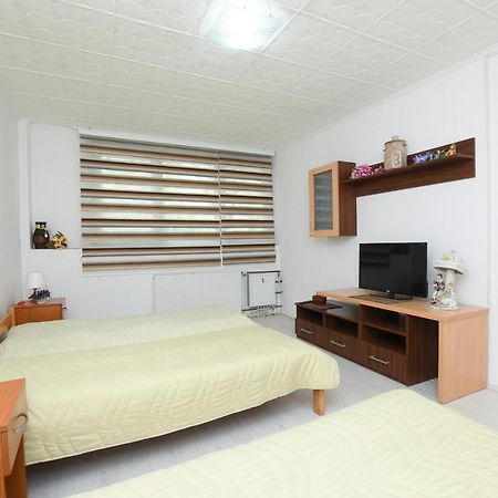 Apartman Aleksandar Kladovo Dış mekan fotoğraf