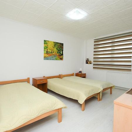 Apartman Aleksandar Kladovo Dış mekan fotoğraf