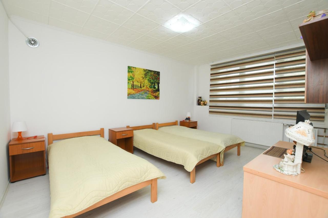 Apartman Aleksandar Kladovo Dış mekan fotoğraf