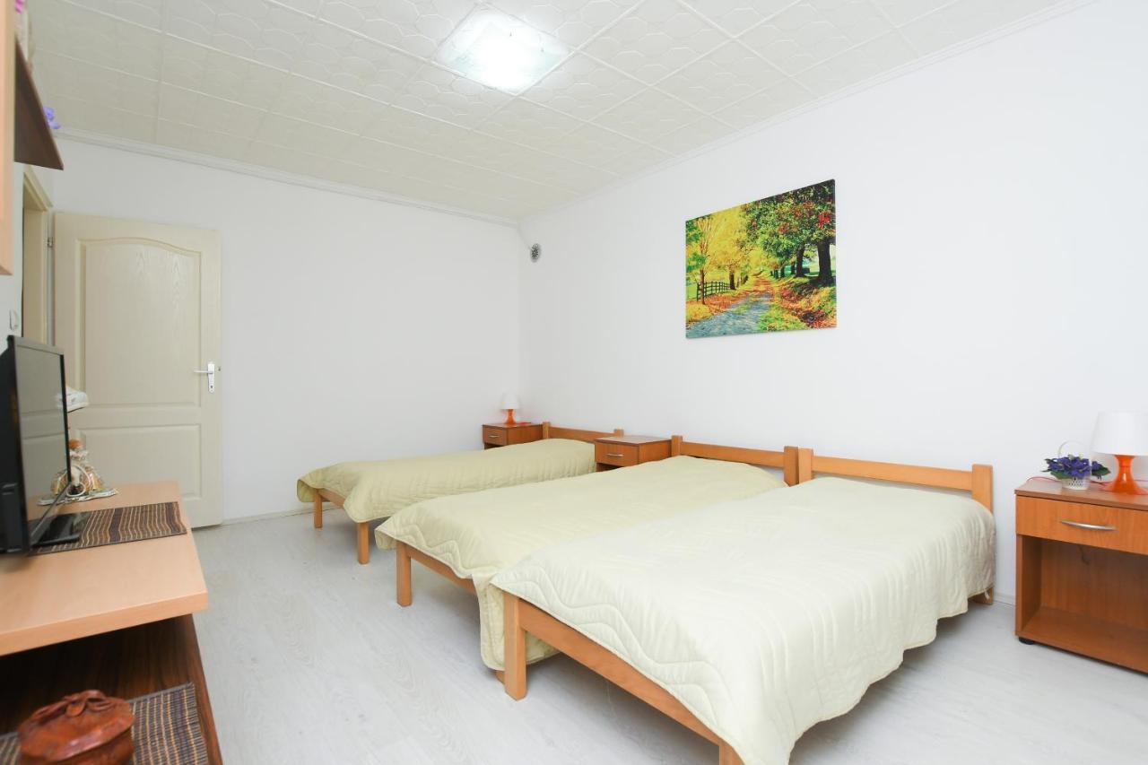 Apartman Aleksandar Kladovo Dış mekan fotoğraf
