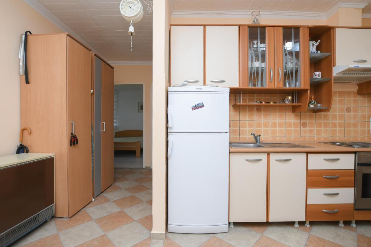 Apartman Aleksandar Kladovo Dış mekan fotoğraf