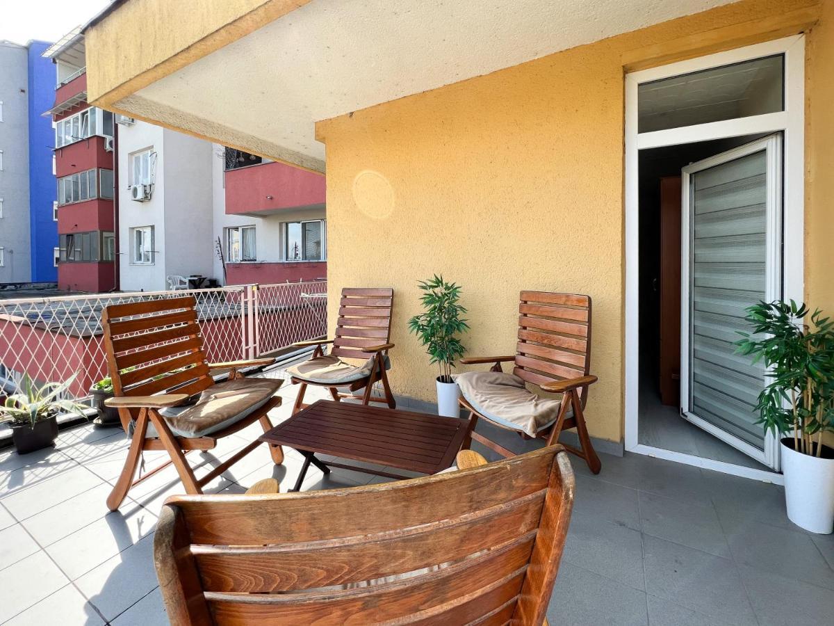 Apartman Aleksandar Kladovo Dış mekan fotoğraf