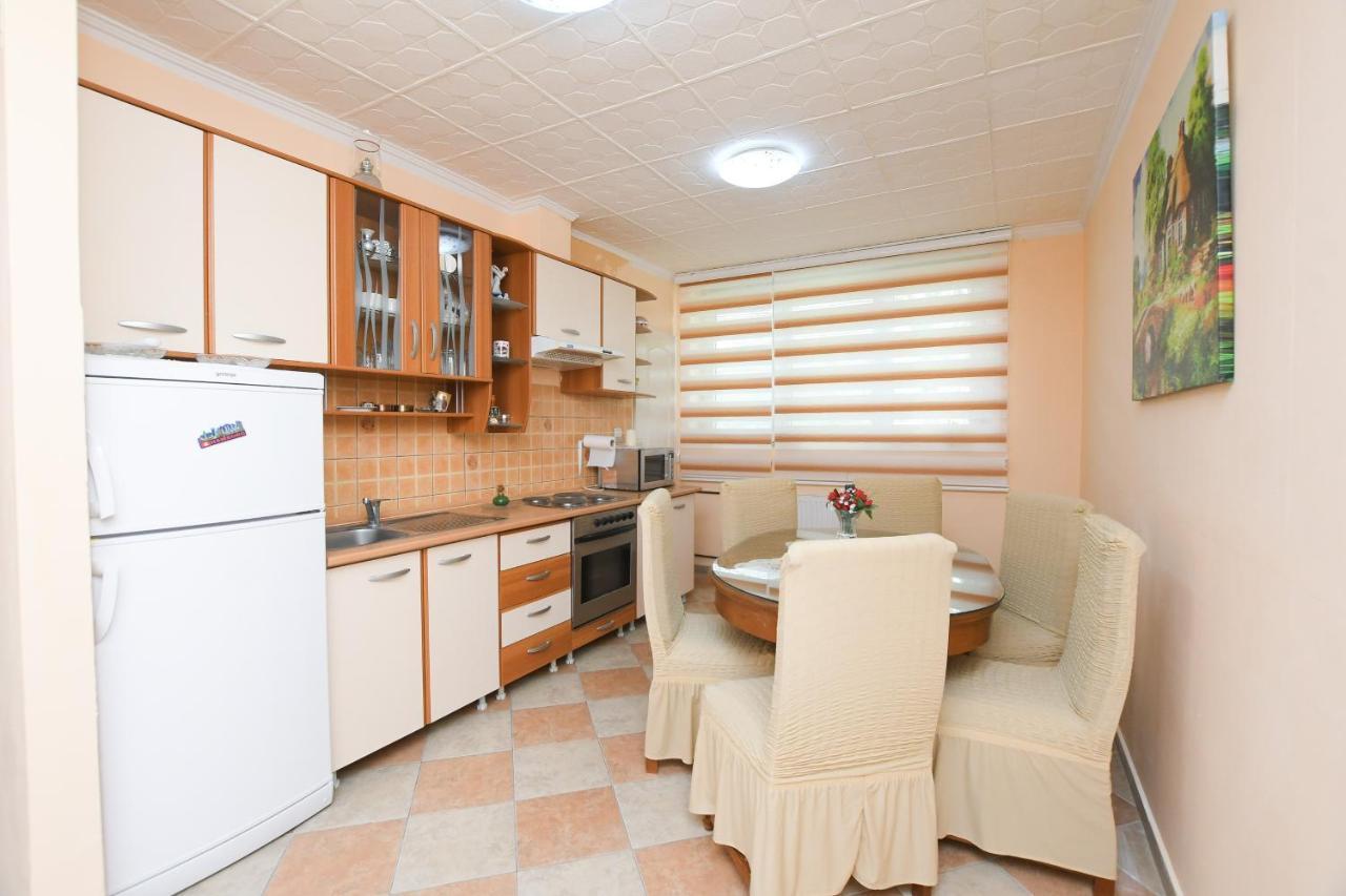 Apartman Aleksandar Kladovo Dış mekan fotoğraf