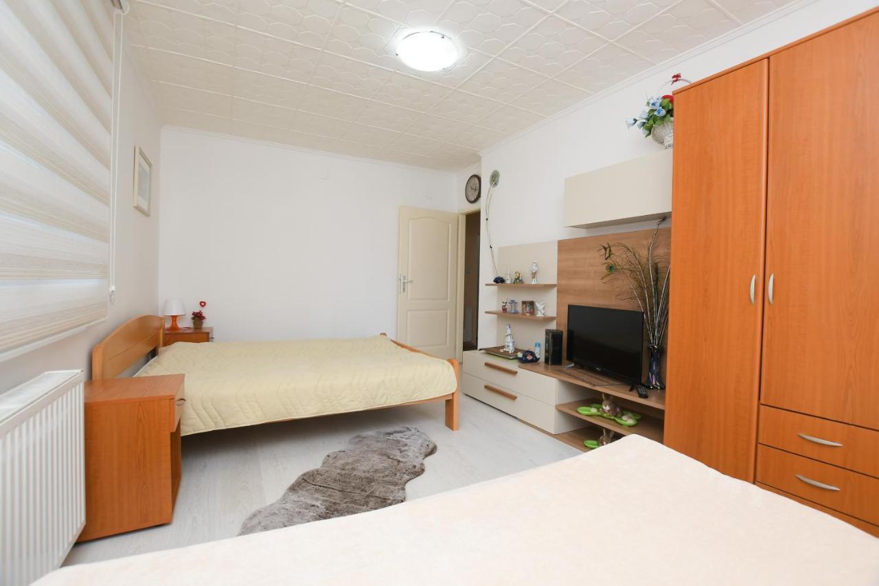 Apartman Aleksandar Kladovo Dış mekan fotoğraf